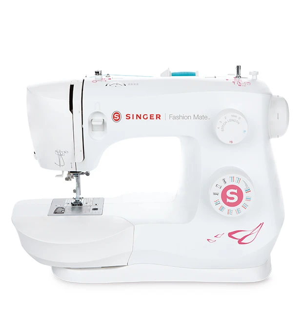 

American Singer Brand 3333 Domestic Multifunctional Sewing Machine