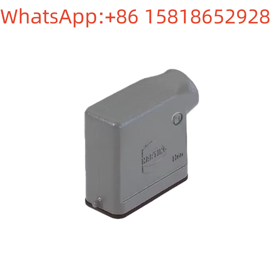 

1 шт. 19200101540 HARTING Han 10A-GS-M20 10A, верхний корпус с боковым выходом