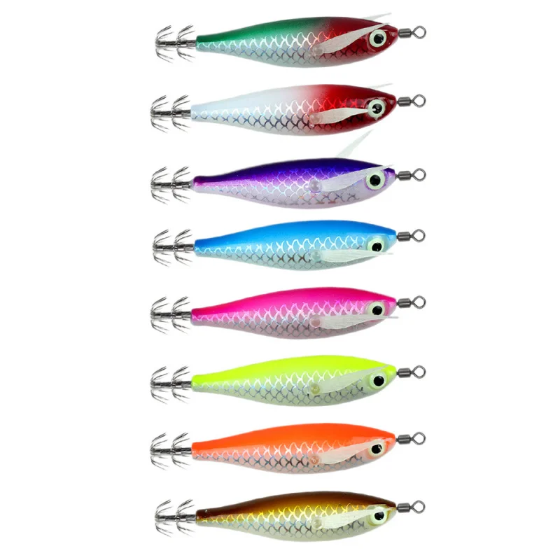 Fake Bait With Full… - image