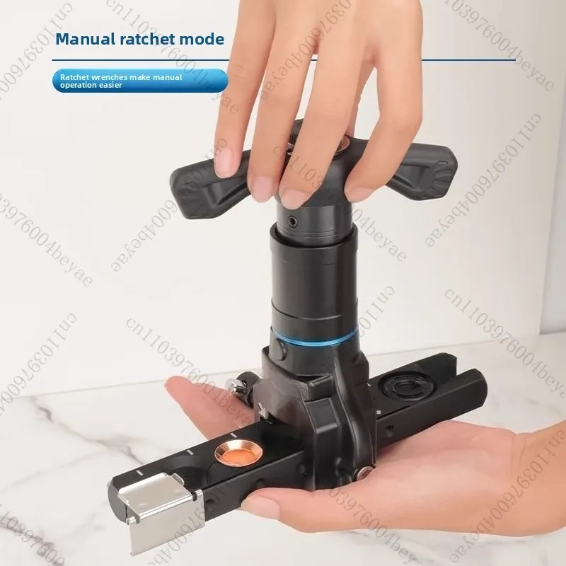 Dual-Purpose Electr…