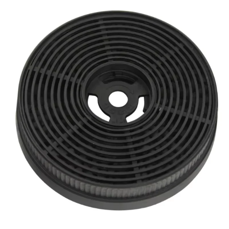High-efficiency Activated Carbon Plastic Filter KBD183 for Household Kitchen Range Hood Carbon Pellets Carbon Mesh Accessories view 4