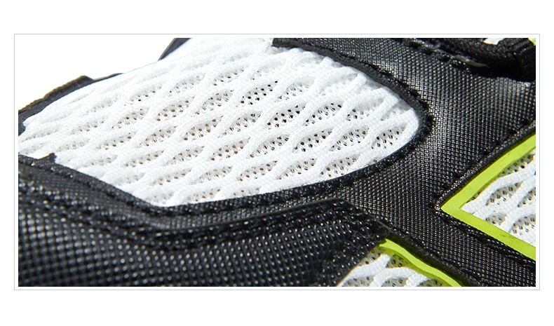 RAX Neue rutschfeste, atmungsaktive Watschuhe, Wanderschuhe, Bergsteiger-Sneaker, Offroad-Laufschuhe, schnell trocknende Outdoor-Wasserschuhe – Detail 22