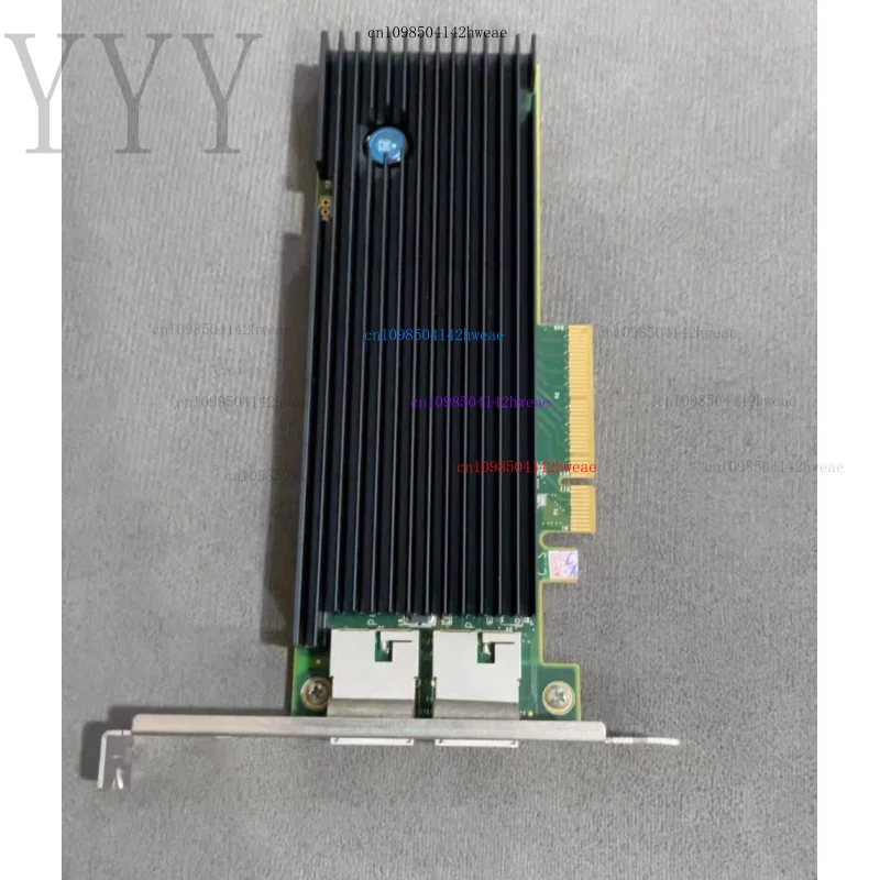95-nouveau-pour-adaptateur-pci-e-silicom-double-port-10-gb-bcm57810-pe310g2t10-t-ht-cn7824-fp