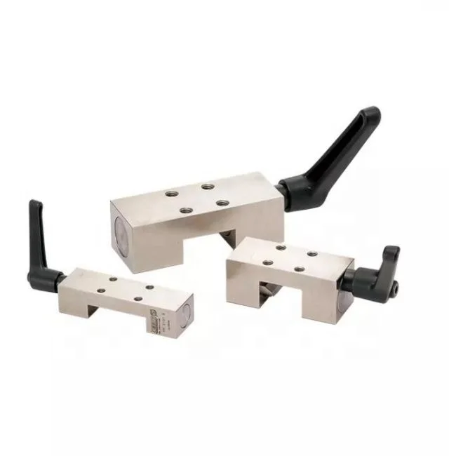 Linear rail clamp FF1501A FF2001A FF2501A FF3001A FF3501A FF4501A for 3D printer CNC machine