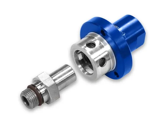 

Поворотный шарнир American Deublin 1129-047-301 Время доставки 8–10 недель