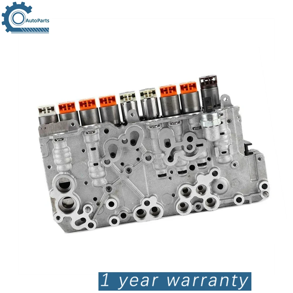 948TE Transmission Valve Body 04753134AA For Range Rover Evoque Discovery Sport Honda Pilot CRV Jeep Cherokee 9HP48 ZF9HP48