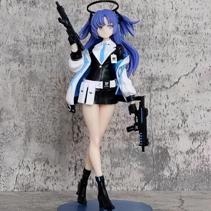 

Yuka Hayase Limited Edition Pretty Girl Gk Handmade Trendy Play Model Reak Surrounding Ornament Table Set Gift