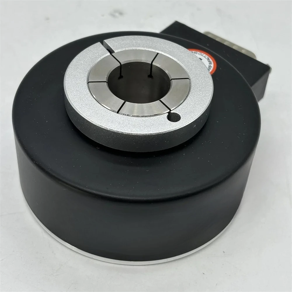 2025 20mm hollow shaft 1000ppr NPN incremental rotary GHH80-20J1000BMC526