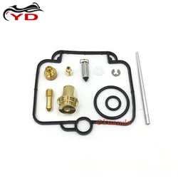 Motorbike Carburetor Carb Rebuild Kit Repair Set For Polaris Sportsman 500 HO 2003-2013
