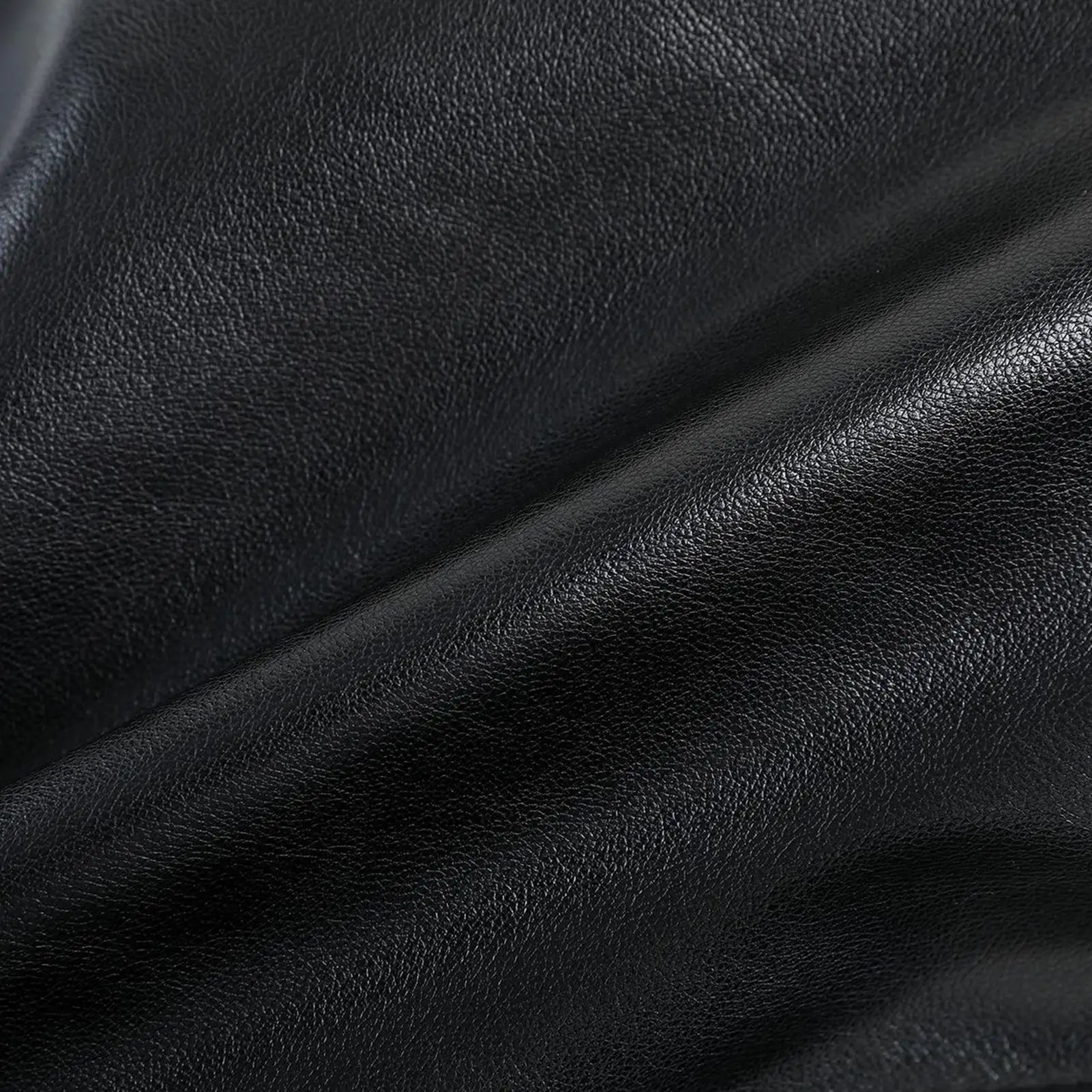 

Cold Weather Face Cover Windproof PU Thickened Hat Cold Weather Snow Face Warmer For Outdoor Motorcycle Riding Hiking Running