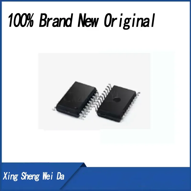 

(5-10piece)100% New L9134 SOP-20 Chipset