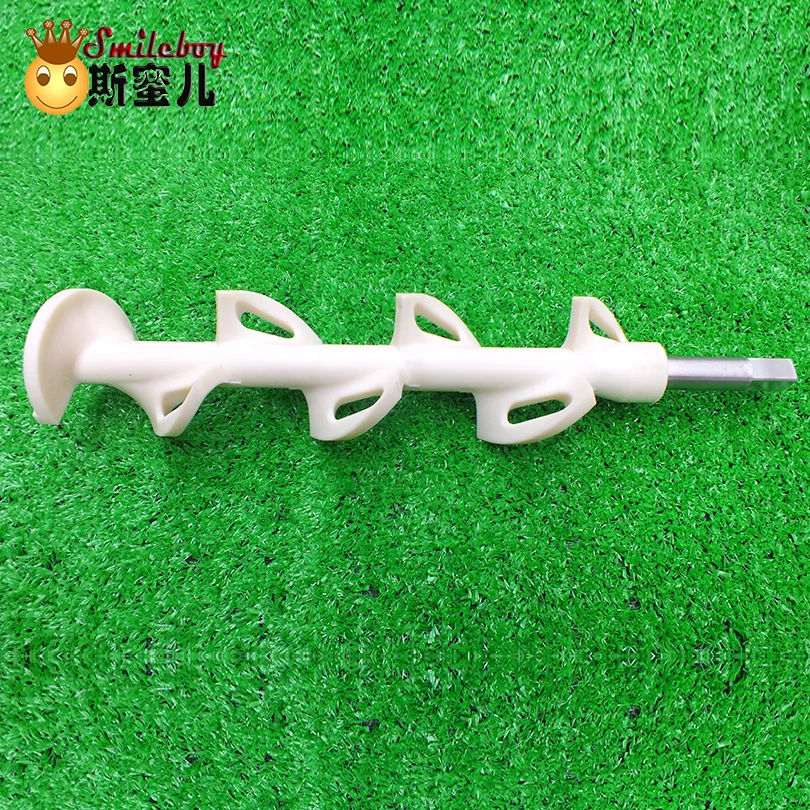 Stirring Rod Part Agitator Shaft Accessoriesies Commercial Soft Serve Ice cream Machines Spare Parts For Oceanpower Taylor Space