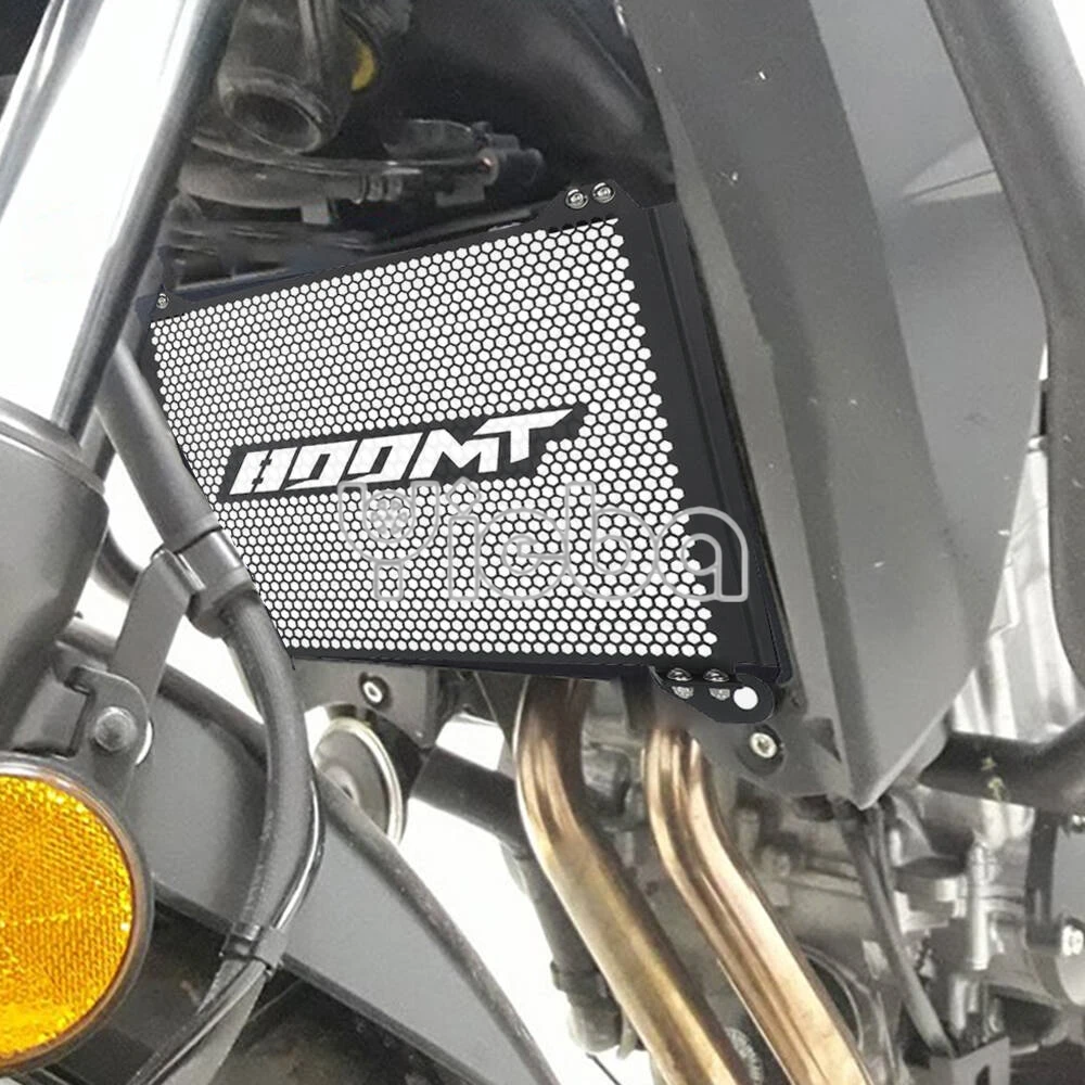 

Motorcycle Accessories Radiator Grille Guard Protector Cover For CFMOTO 800MT 800 MT IBEX 800/S / T / E 2021 2022 2023 2024 2025