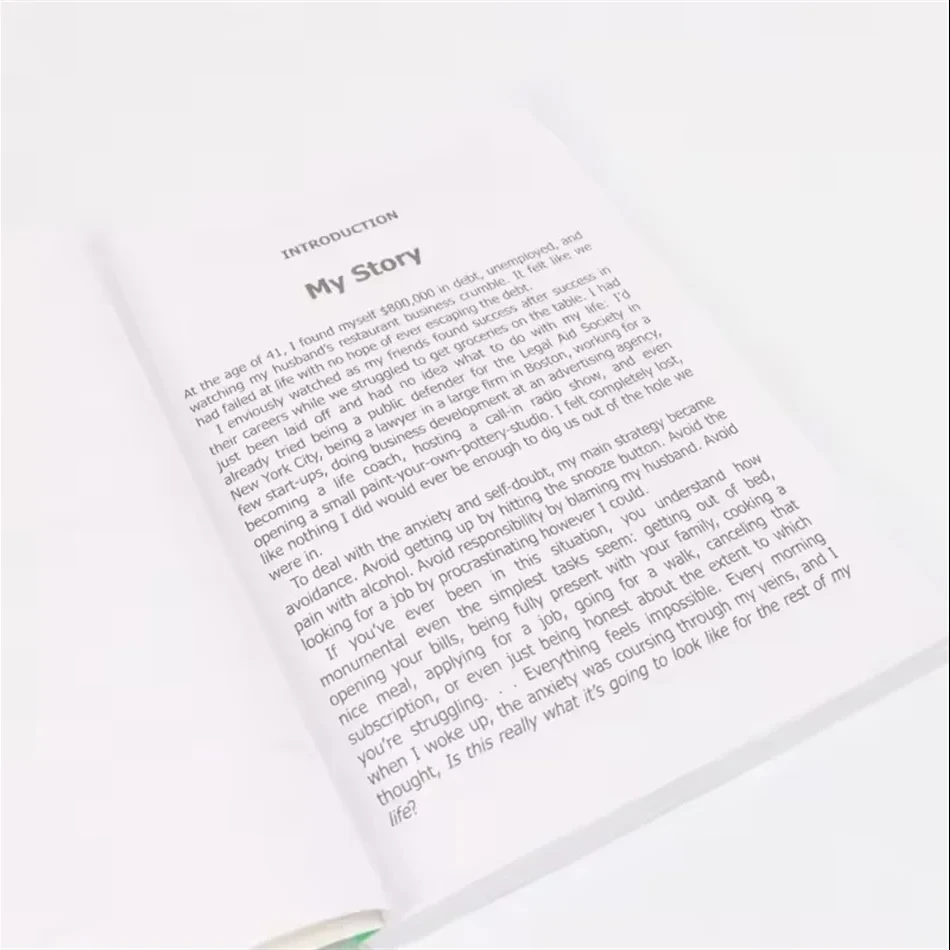 Libros de teorine Let's, une herramienta que cambia de vida que los million de Perso no dapat leave de konuşper para adolescen #3