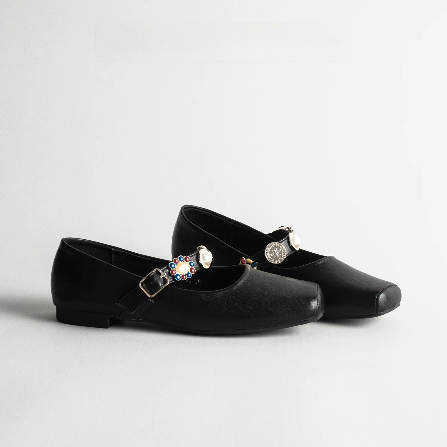 genuine-leather-ballet-flat-oes-women's-spring-commute-retro-bule-mary-janes-small-leather-oes-french-sle-synthetic-i