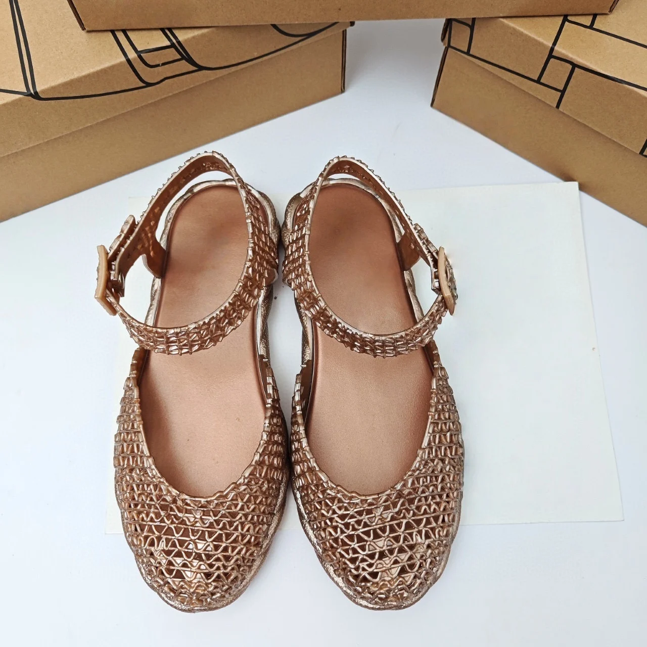 New Summer Brand Wo… - image