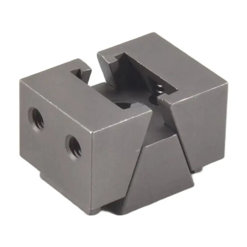 AFOURT-M6 Ok Fixture Sculpture Carving Tool Model Figures Expansion Machine Tabletop Adjustable Side Fixed Clamp