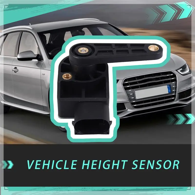 

8E0907503 8E0 907 503 Датчик уровня высоты для A4 S4 RS4 A5 S5 C5 A6 S6 A8 S8 Q7