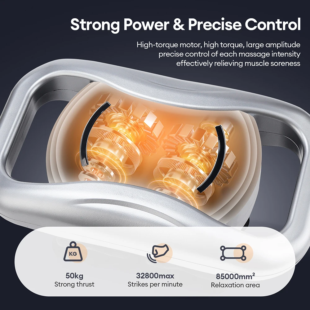 Thumbnail 4 - #27 Top Rated Massage Guns to Buy in 2026