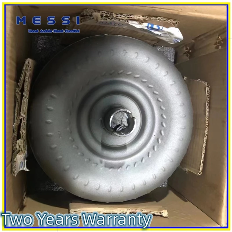 

722.9 Torque Converter For Mercedes Benz（Need Provide Photo And VIN） Auto Transsmission Hot Selling
