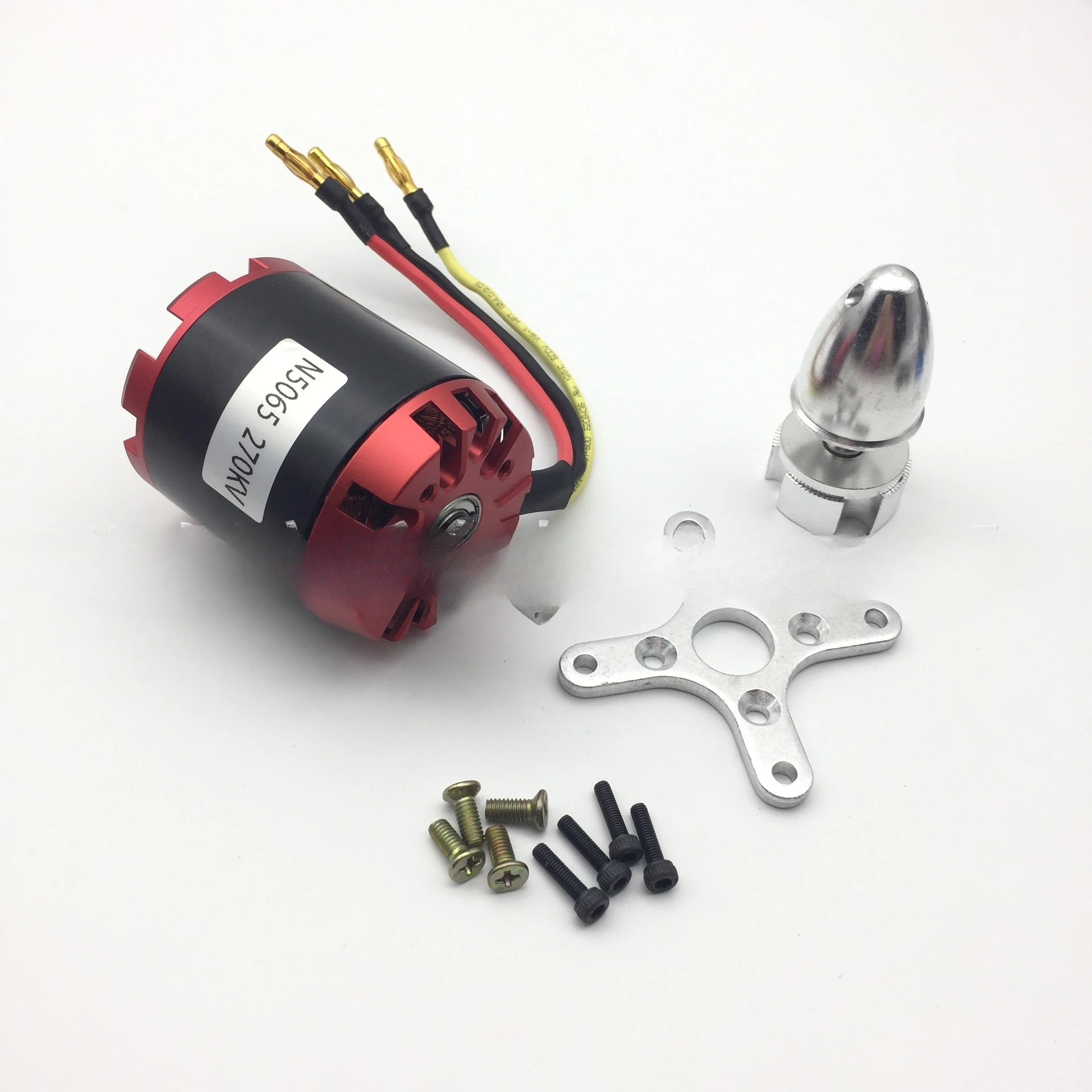 High power electric scooter outer rotor N5065 270KV 320KV model