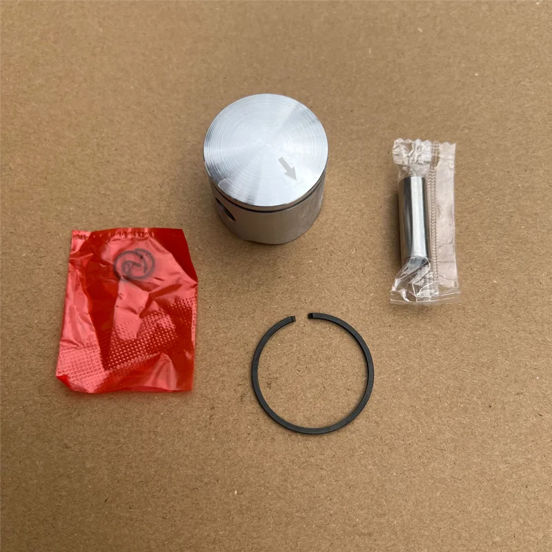 

Piston Ring Kit For ECHO JAPAN HCS-3021ES 3020ES 3810ES / HCR-165ES 166ES / HC-2811ESR 2411ESR 2410ESR Hedge trimming machine