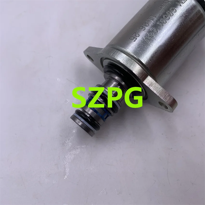 

24V Proportional pilot Solenoid Valve TM60601 Solenoid Valve