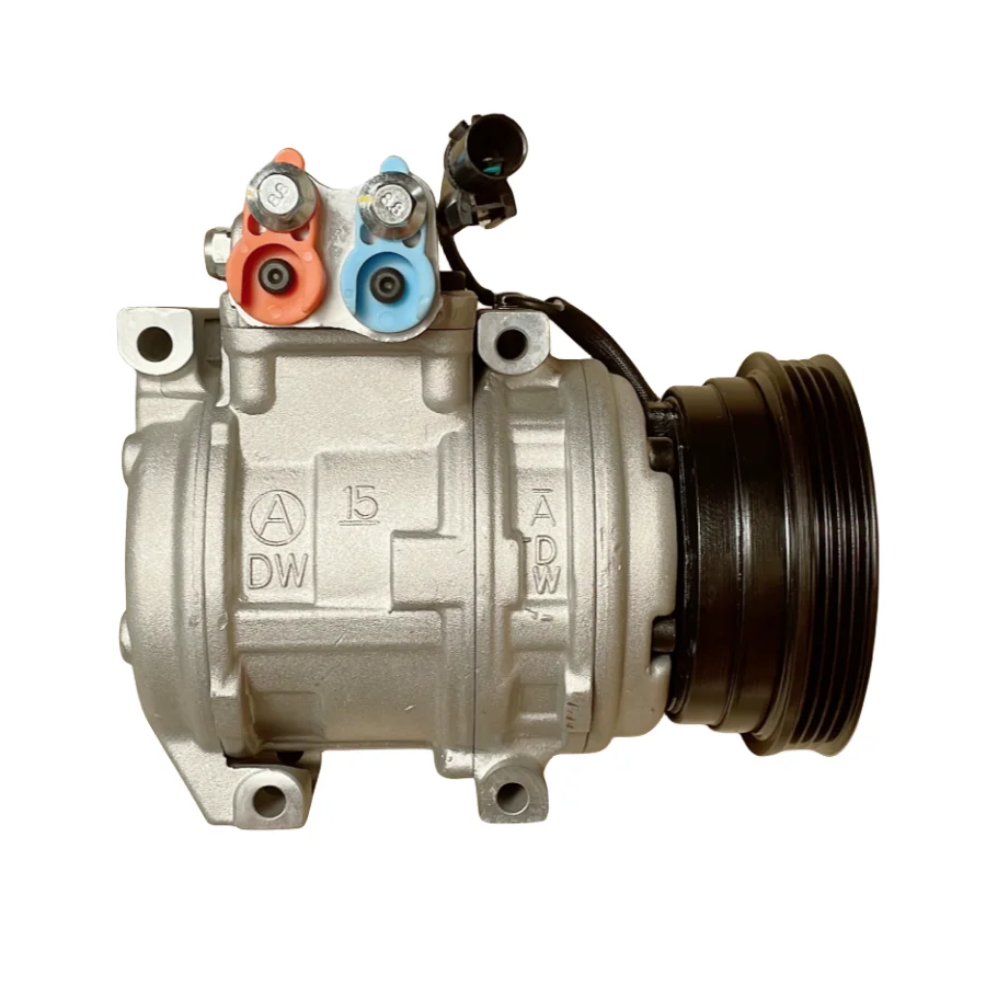 

SXLL 10PA15C For AC Compressor 97701-2F000