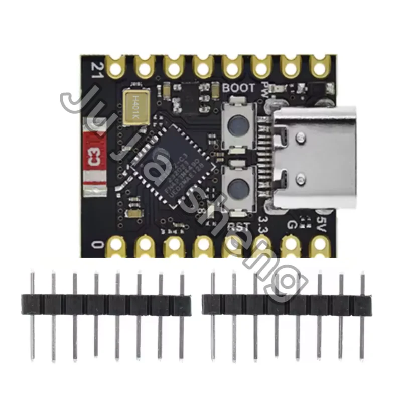 ESP32-C3 development board ESP32 SuperMini development board ESP32 wifi Bluetooth 4M