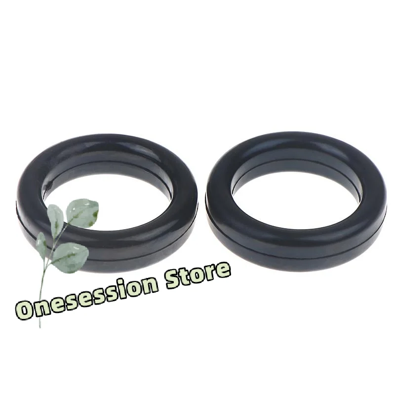 

Профессиональный полиуретановый комплект втулок для выхлопной трубы, антивибрационный автомобильный глушитель и опора для труб, комплект из 2/4 предметов для автомобиля