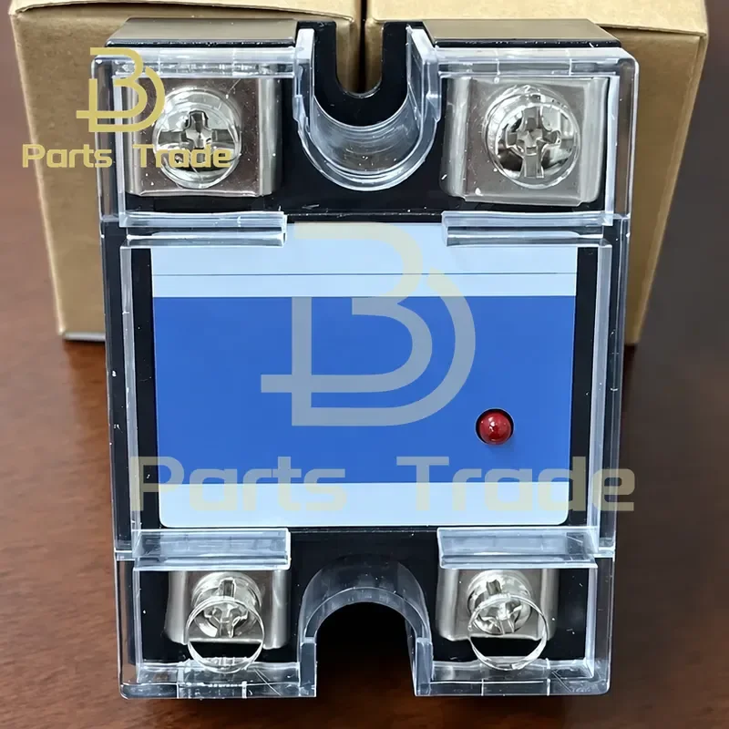 for MGR Single Phase Solid State Relay MGR-1 D4810 MGR-1-D48100 MGR-1-D4840 DC 48V 10A 40A 100A