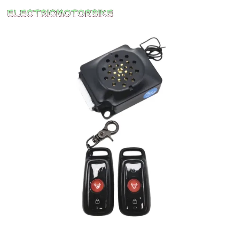 remote control alarm for NIU U1 UQI U1C U1D / US UQIS