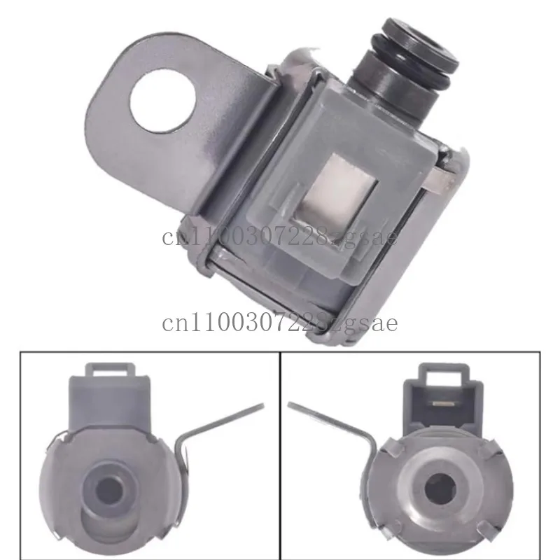 

Forklift Parts 8FD10-30 Automatic Gearbox Gear Solenoid Valve 32610-23330-71 Excellent