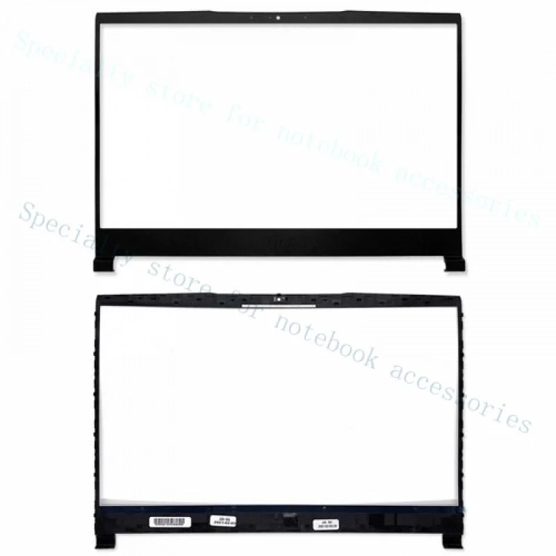 

A++ FOR MSI GF65 MS-16W1 16W2 B Shell Screen Border Screen Frame New