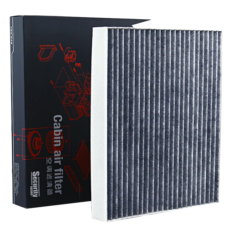 

Для HYUNDAI Sorento (MQ UM) 2.2TDI D4HE 2,0 T G4KH 2.0TDI D4HA D4HB 2.4L G4KJ MK5400 салонный фильтр 97133-C5000 97133C5000