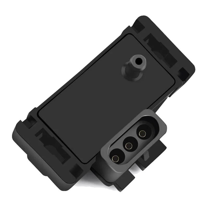 

1 шт., датчик абсолютного давления в коллекторе, датчик карты 12569240, новый для Jeep Cadillac GMC 16137039 16017460