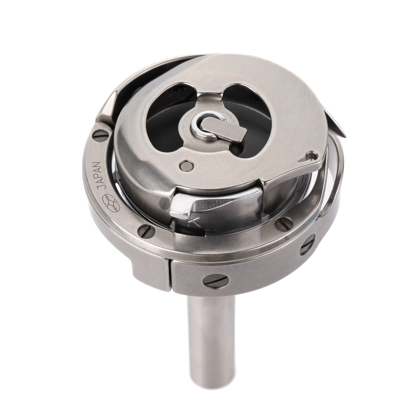 

Original Japan KOBAN SKRT875LK Rotary Hook for BROTHER 612 B875 8750A SUNSTAR 790BL TYPICAL GC6875H Sewing Machine Parts