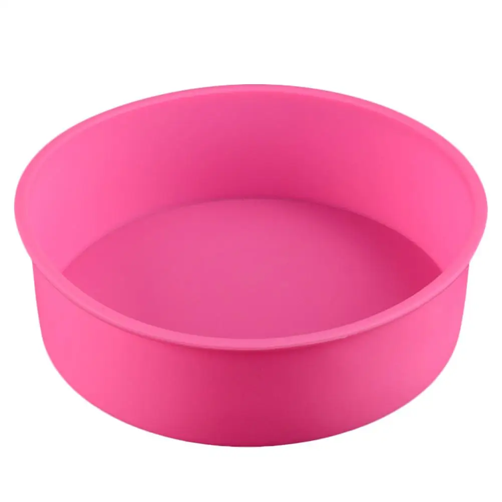 

Baking Pan Silicone Cake Pan Baking Mold Bakeware Pan Cake Mold Pan