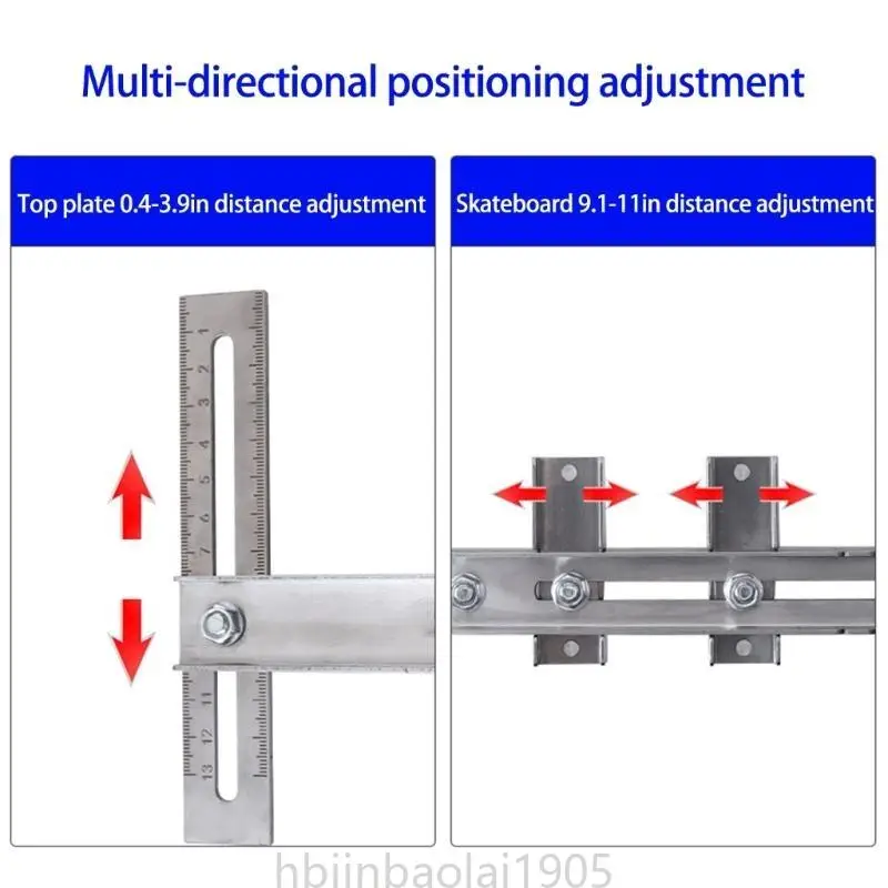 E74E Closet Hardwar…