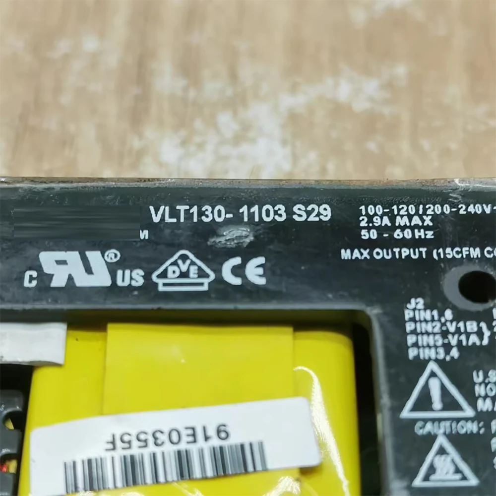 Switching Mode Power Supply VLT130-1103 S29