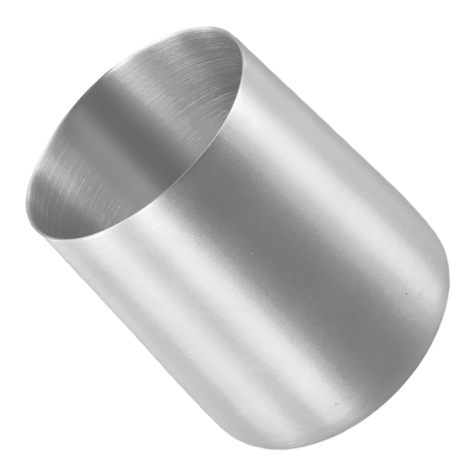 

Aluminum Mug Cooler Beverage Mug Cooler USB Charging 37°F-46°F Temperature Keep Cool 24 Hours For Beer For Cans