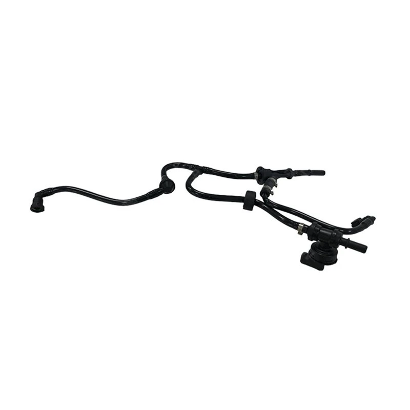 Efficientt-Brake Booster Vacuum Hose 31274982 For Volvo S60 V60 XC60 S80 V70 2.5T T5 09-18 Vehicle Models