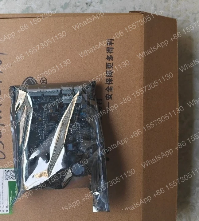 central air conditioning parts HK50AA026 electronic expansion 30GT51521valve control circuit board CEPL130349-01