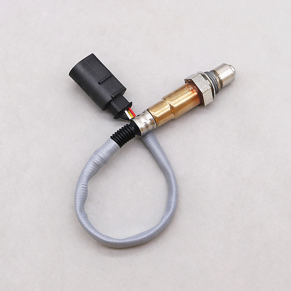 1 Uds. A 0065421718    Sensor de oxígeno Lambda O2 para MERCEDES-BENZ E350 GL350 ML350 R350 SPRINTER 3500 Sensor de relación aire-combustible