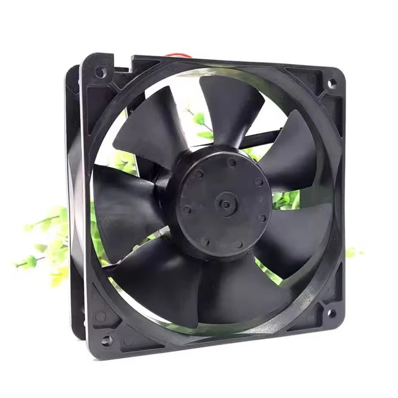 Ventilador de refrigeración inversor NMB 24V 4715KL-05W-B39 Original 12038