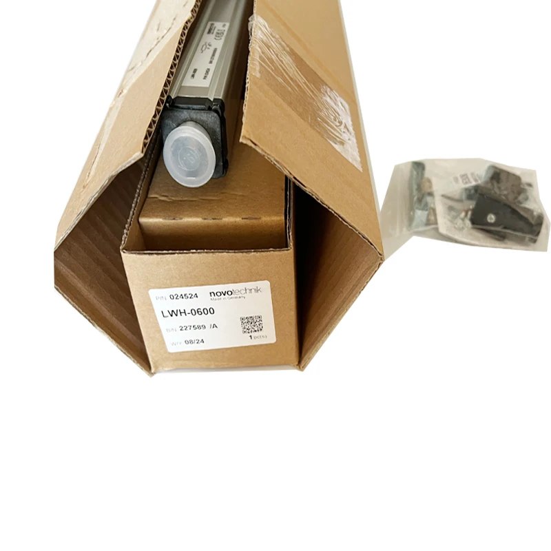 LWH-0600 Position Sensor NOVO Technik