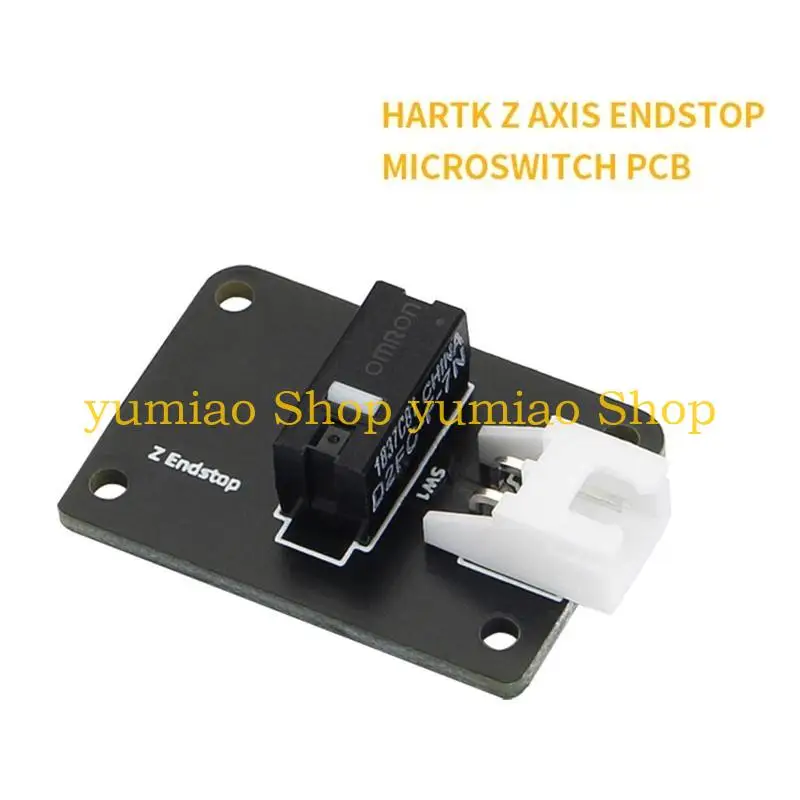 

587B Voron V2.4 Endstop Limit Switch Board High Sensitivity for Z V2.4 HARTK