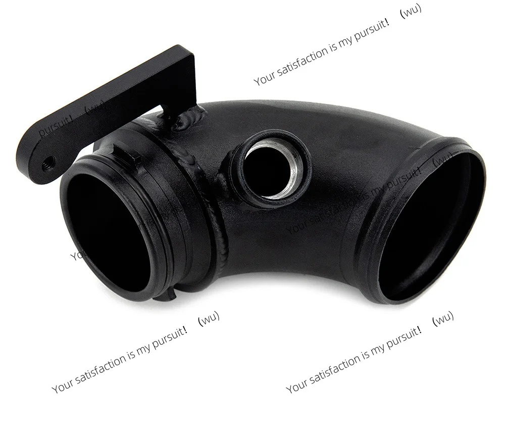 Suitable for Audi A3 EA888 2.0T car modification parts turbocharger intake upgrade tube