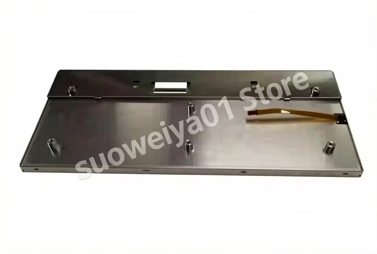 Brand original 12.3-inch car instrument LCD panel LQ123B5RW01 1440*540 resolution