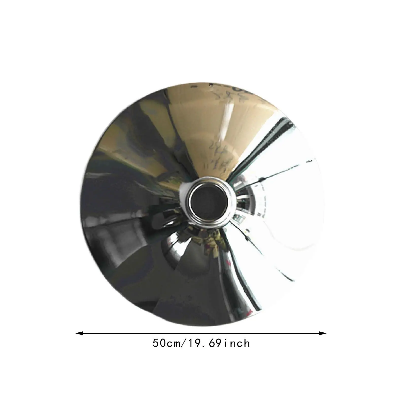 Bar Stool Base Chair Base Round Replacement for Swivel Dining Office Salon Chairs